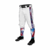 4843 MENS BASEBALL KNICKER PANT THE-DIRTBAGS-1