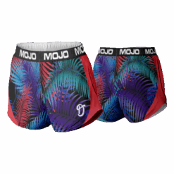 4843 WOMENS MICRO FIBER PRACTICE SHORT THE-DIRTBAGS-2