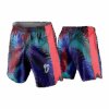 4843 MENS MIRCO FIBER 160gsm SHORT THE-DIRTBAGS-2