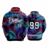 4843 UNISEX FLEECE HOODY THE-DIRTBAGS-2