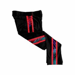 4843 MENS BALLPARK BLACK BRIAD PANTS THE-DIRTBAGS-2