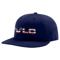 4833 R_P FLEX FIT CAP PTS30 VLC-HAT