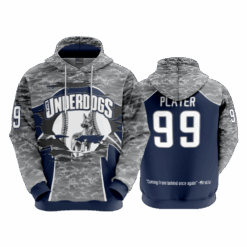 4842 UNISEX FLEECE HOODY THE-UNDERDOGS-1