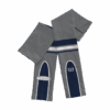 4842 UNISEX SOCK COVERS THE-UNDERDOGS-1