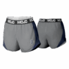 4842 WOMENS MICRO FIBER PRACTICE SHORT UNDERDOGS-2