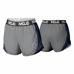 4842 WOMENS MICRO FIBER PRACTICE SHORT UNDERDOGS-2