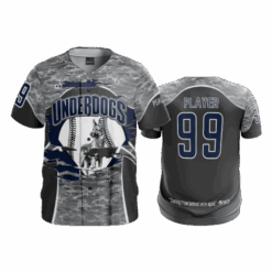 4842 MENS FULL BUTTON DOWN UNDERDOGS-2