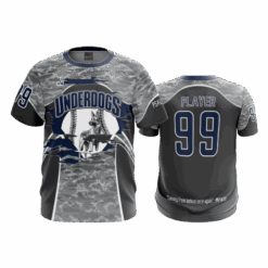 4842 MENS SPORT CREW NECK UNDERDOGS-2