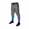 4842 MENS BASEBALL KNICKER PANT UNDERDOGS-2