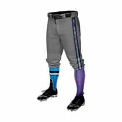 4842 MENS BASEBALL KNICKER PANT UNDERDOGS-2
