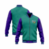 1727 SOFTSHELL SIDELINE JACKET KG-SOFTBALL-ADD