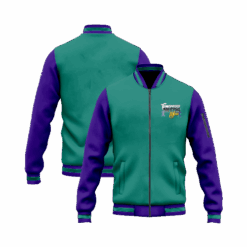 1727 SOFTSHELL SIDELINE JACKET KG-SOFTBALL-ADD