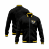 1727 SOFTSHELL SIDELINE JACKET KG-SOFTBALL-ADD