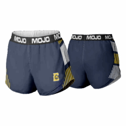 4845 WOMENS MICRO FIBER PRACTICE SHORT CAMERON-DRAGONS-2