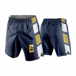 4845 MENS MIRCO FIBER 160gsm SHORT CAMERON-DRAGONS-2