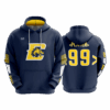 4845 UNISEX FLEECE HOODY CAMERON-DRAGONS-2
