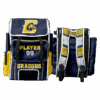 4845 GAMEDAY BAT PACK CAMERON-DRAGONS-BAGS