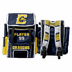 4845 GAMEDAY BAT PACK CAMERON-DRAGONS-BAGS