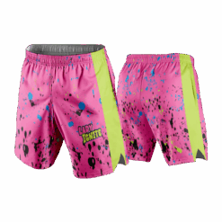 4846 MENS MIRCO FIBER 160gsm SHORT LADY-IGNITE-1