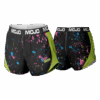 4846 WOMENS MICRO FIBER PRACTICE SHORT LADY-IGNITE-2