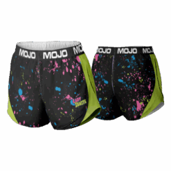 4846 WOMENS MICRO FIBER PRACTICE SHORT LADY-IGNITE-2