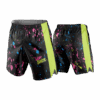 4846 MENS MIRCO FIBER 160gsm SHORT LADY-IGNITE-2