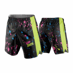 4846 MENS MIRCO FIBER 160gsm SHORT LADY-IGNITE-2