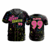 4846 MENS SPORT V NECK LADY-IGNITE-2