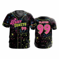 4846 MENS SPORT V NECK LADY-IGNITE-2