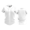 WOMEN'S FULL BUTTON DOWN