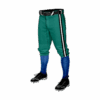 4849 MENS BASEBALL KNICKER PANT THE-BOMB-SQUAD-1