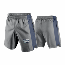 3142 MENS MIRCO FIBER 160gsm SHORT WATER-BEARS-2