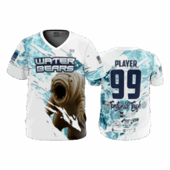 3142 MENS SPORT V NECK WATER-BEARS-2
