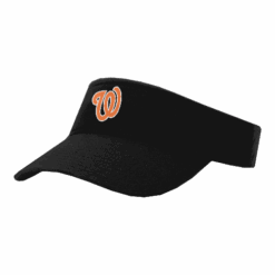 4859 RICHARDSON R160 VISOR WHEELERSBURG-1