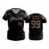 4859 WOMENS V NECK WHEELERSBURG-1
