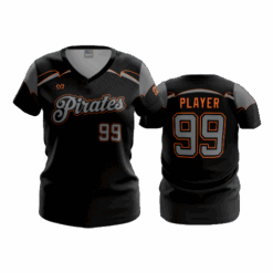 4859 WOMENS V NECK WHEELERSBURG-1