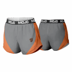 4859 WOMENS MICRO FIBER PRACTICE SHORT WHEELERSBURG-2