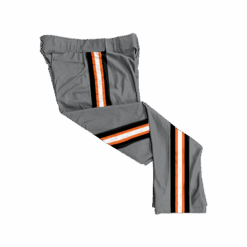 4859 MENS BALLPARK CHARCOAL BRAID PANTS WHEELERSBURG-2