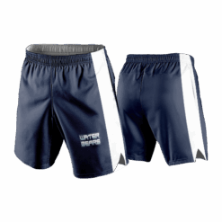 3142 MENS MIRCO FIBER 160gsm SHORT WATER-BEARS-1