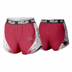 4850 WOMENS MICRO FIBER PRACTICE SHORT DOGHOUSE-1