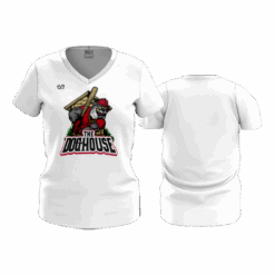 4850 WOMENS SPIRIT CREW NECK DOGHOUSE-1