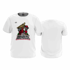 4850 MENS SPIRIT CREW NECK DOGHOUSE-1