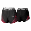 4851 WOMENS MICRO FIBER PRACTICE SHORT DOGHOUSE-2