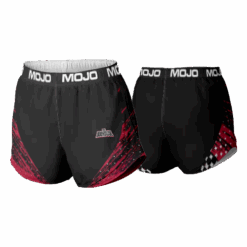 4851 WOMENS MICRO FIBER PRACTICE SHORT DOGHOUSE-2