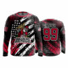 4851 MENS SPORT CREW NECK LONGSLEEVE DOGHOUSE-2