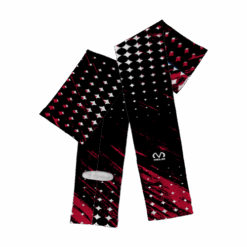 4851 UNISEX SOCK COVERS DOGHOUSE-2