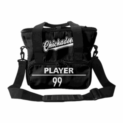 4853 COOLER SACK CHICKADEES-1