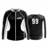 4853 WOMENS VAPOR JACKET SUB CHICKADEES-1