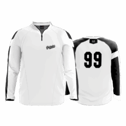 4853 UNISEX ROOKIE JACKET SUB CHICKADEES-1
