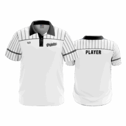 4853 MENS POLO SHIRT CHICKADEES-1